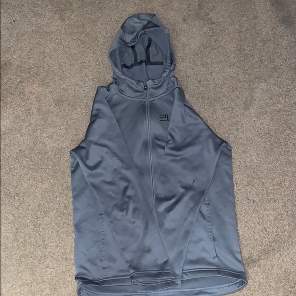 Nike hoodie/jacket - Picture 1 of 3